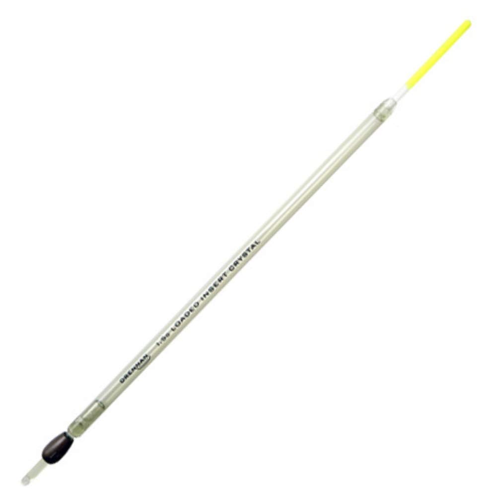 Drennan Loaded Insert Crystal 3.0g