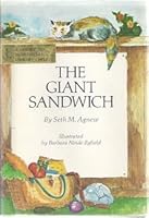The Giant Sandwich B002AQ3LW6 Book Cover