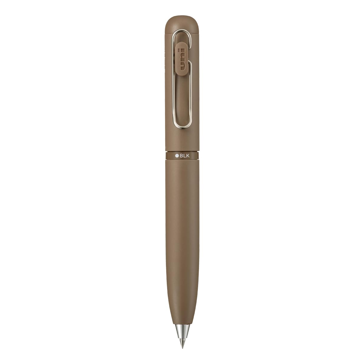 Amazon | 三菱鉛筆 3色ゲルインクボールペン ユニボールワン3 0.38