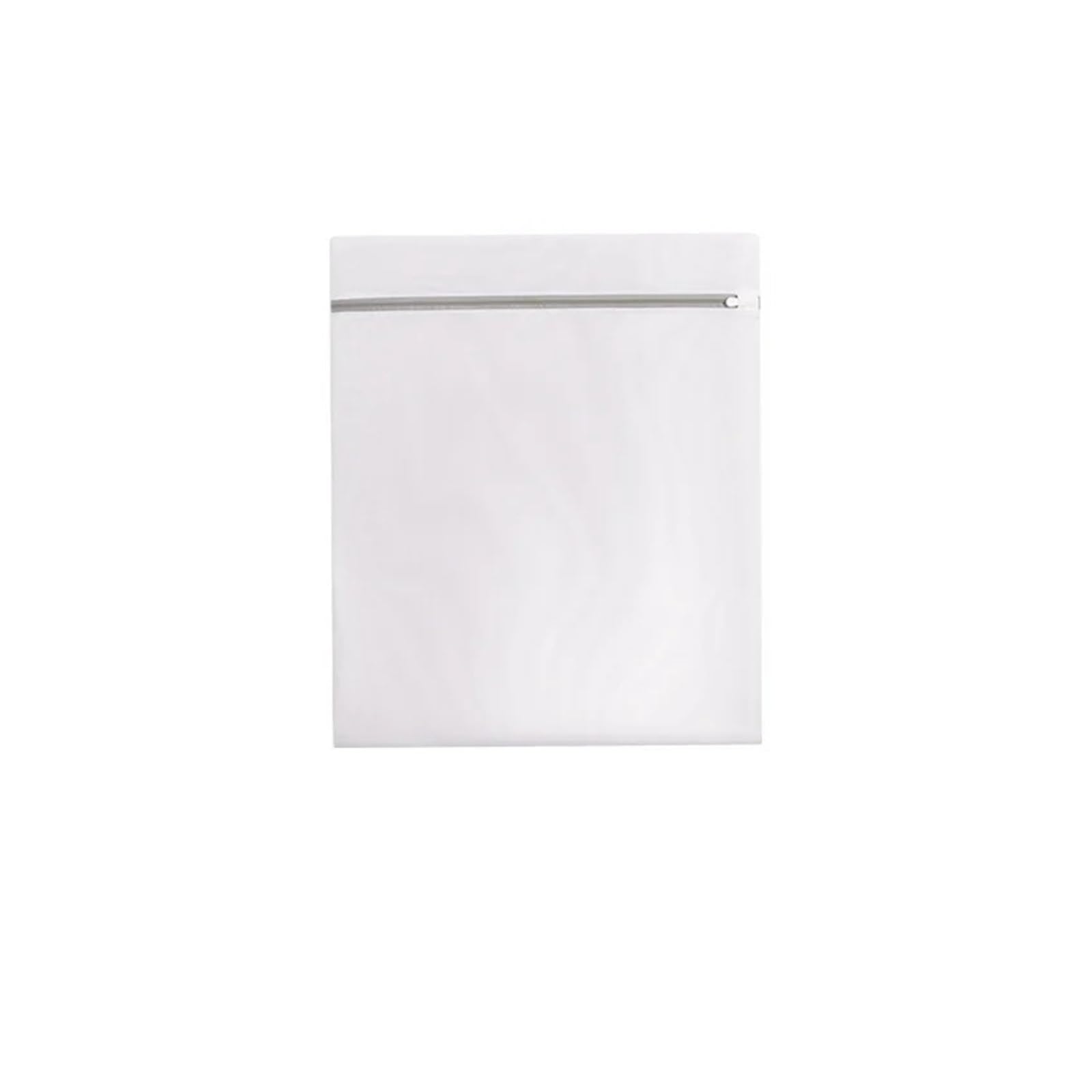 Net Washing Machine Bags Clothes Delicate Comforter Washing Bag Laundry Bag Mesh XYD01(30X40CM)