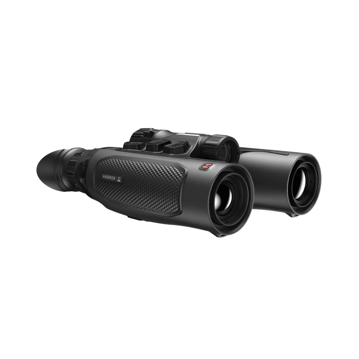 HIKMICRO Jumelles Thermiques HABROK 2.0 HE25L | Provenance France. Emballage securisé. Livré avec Facture dont TVA.