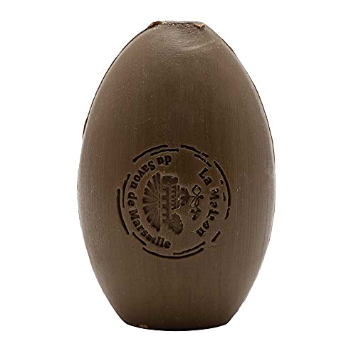 La Maison du Savon Organic Argan Oil - Soap for hanging - 270g - Argan Oil