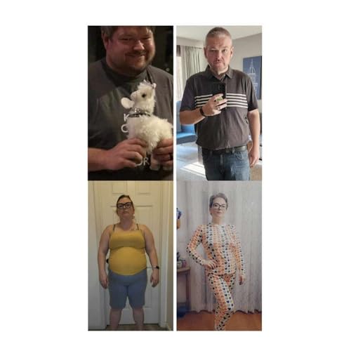 Unzipped with Dave and Morgana!