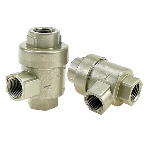 Vanne de régulation de débit d'air haute précision modèle XQ171500