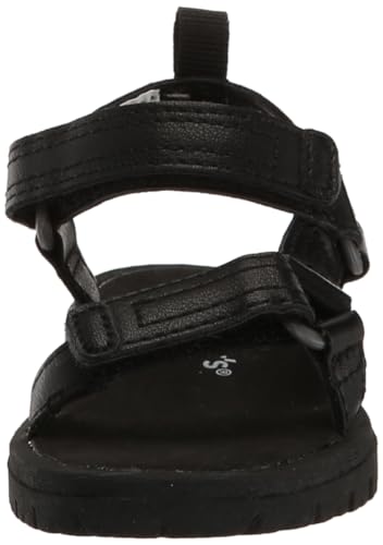 Carter's Unisex-Child Rupert-b Sandal2