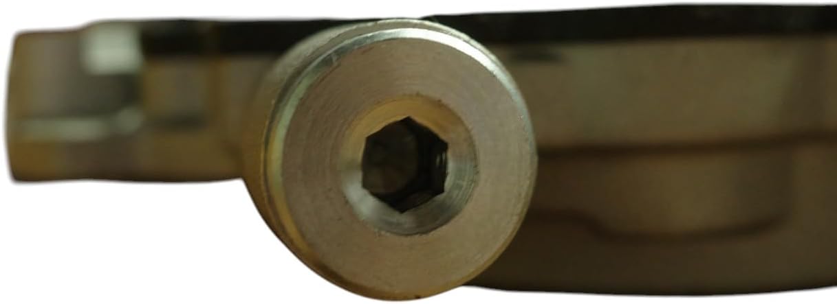 OEM Replacement Engine Oil Pump for Ford, Chrysler, Dodge, Jeep & Ram V8 Engines – Fits 2007–2012 Mustang, 2009–2020 Chrysler 300 & Grand Cherokee, Ram 1500/2500/3500, Replaces 9R3Z-6600-A