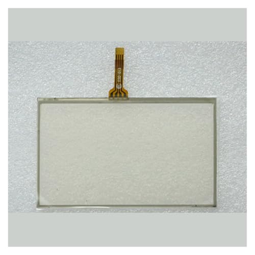 Film protection plastique écran tactile TM-20MR-430-FX-A#B anti-trace pour touchpad