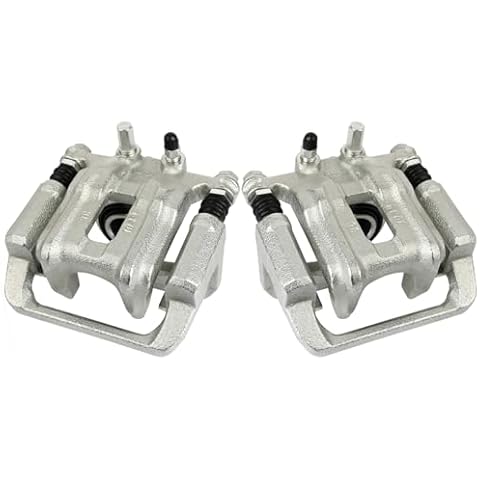 SCITOO Brake Calipers for Acura and Honda Cover