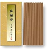 Amazon｜お香 お線香 オリジナル白檀の香り サンダルウッド sandalwood