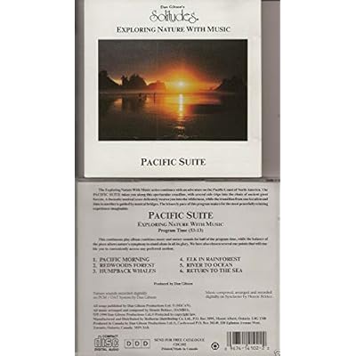 Pacific Suite