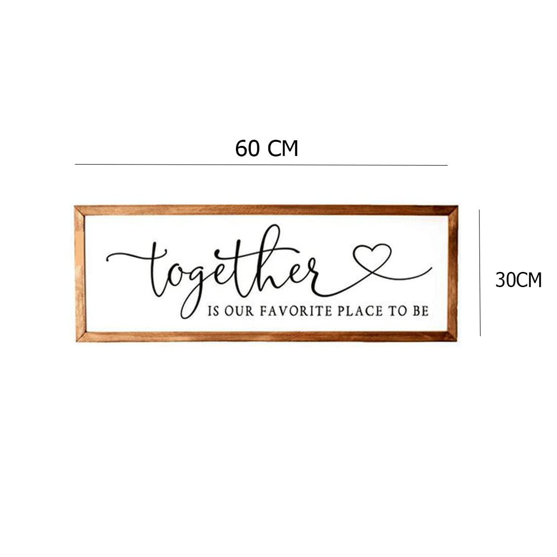 Family is Everything Wall Decor - Inspirational Quotes -5