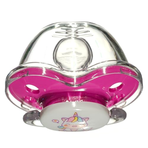 Binky Playtex Baby Binky Orthodontic Pacifier With Snap-On Cover thumb #5