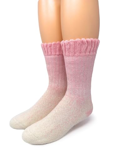 Image of WARRIOR ALPACA SOCKS - Unisex Toasty Toes Ultimate Alpaca Socks For Men And Women
