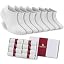 White Box 631 - 8 Pairs