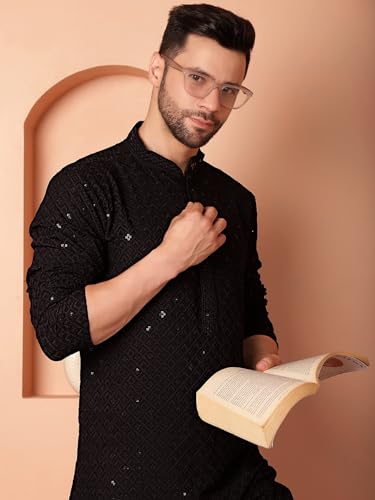 Image of Jompers Mens Kurta Sets