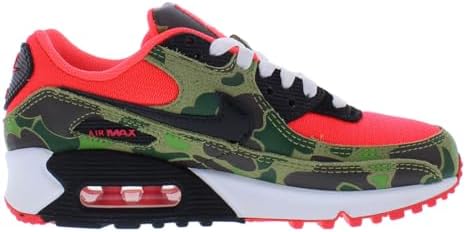 nike 90 camo