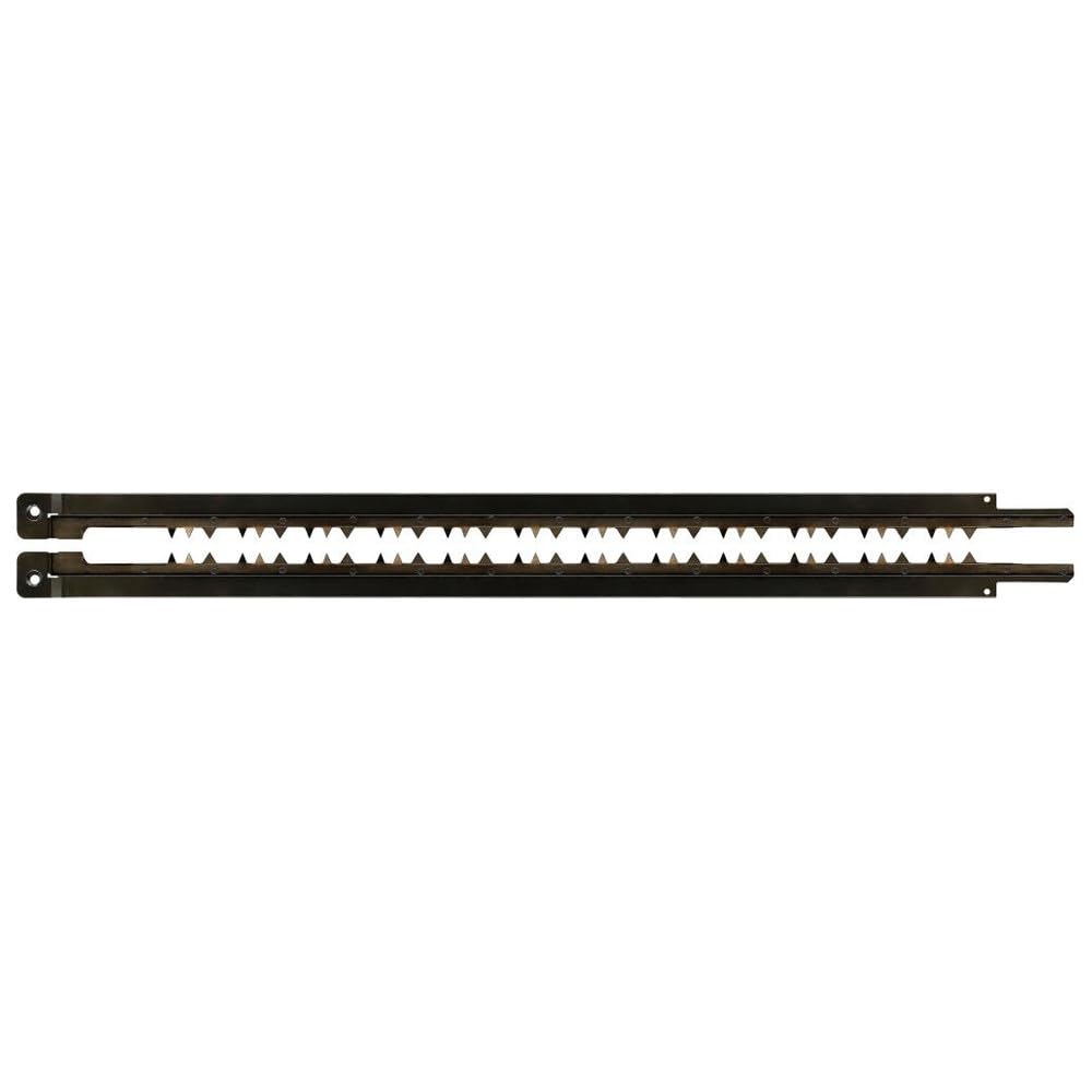 Dewalt Dt99593 Xr Flexvolt Hss Blades Wood 430Mm
