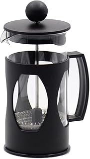 Mimo style cafeteira prensa francesa com haste e alça resistente