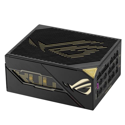 ASUS ROG Thor III EDITION 20 ROG Equalizer - vue 6