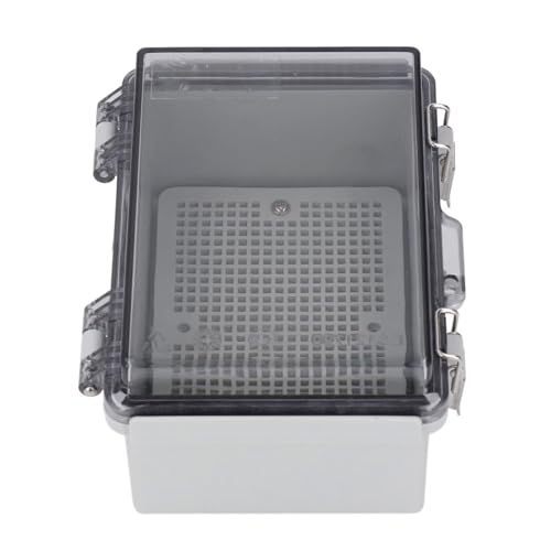 Boîte de jonction électrique Fafeicy IP67 pour stopper l'humidité des câblages extérieurs