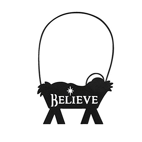 Fun Express Baby Jesus Silhouette Ornament For Christmas (Set Of 12) #TOP28