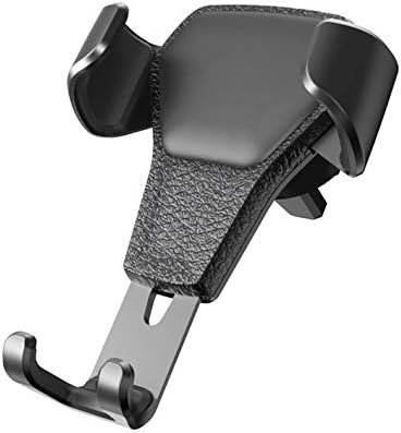 Universal Car Phone Holder for Air Vent Clip Mount No Magnetic Mobile Cell Stand Support image 2