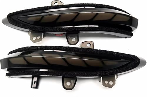 Feu de signalisation dynamique pour Toyota Crown S210 : clignotant LED fluide