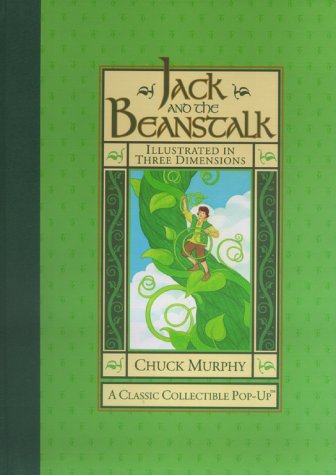 Jack and the Beanstalk (Classic Collectible Pop-Up Series) Jack and the Beanstalk (Classic Collectible Pop-Up Series)