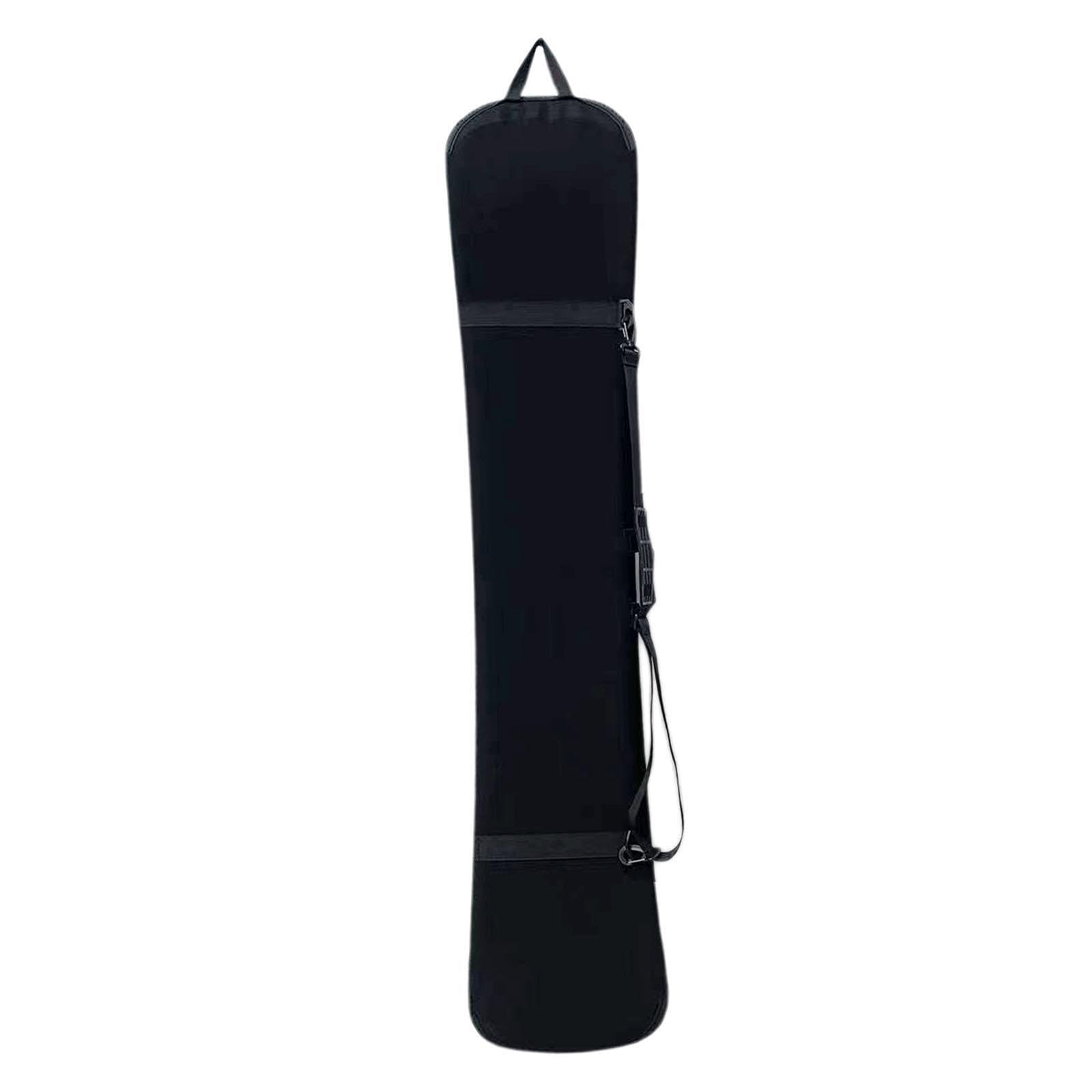 Housse de Ski/Snowboard avec Sac à et Bretelles réglables pour Un Transport Facile. antirouille pour Le Transport de Votre Snowboard.
