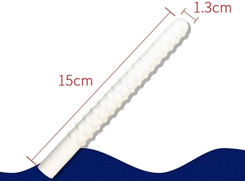 Miniatura 7 de 5 barras de secado para juguetes, absorción de agua, varilla seca, desecante, de silicona, para secadora de luz, palitos de absorción de luz,