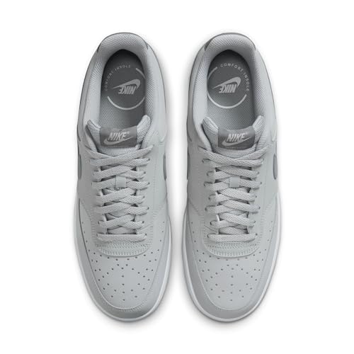 Image of Nike Mens Court Vision Low