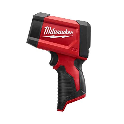 Milwaukee 2278-20 M12 12:1 Infrared Temp-Gun