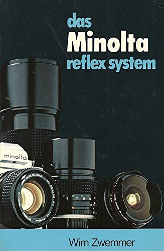 Das Minolta-Reflex-Buch