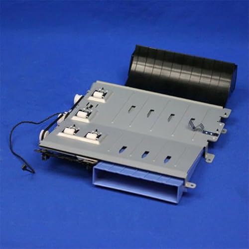 Internal Duplex for MS810