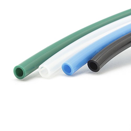 CO2 Schlauch Spezial 3m für die Aquarien (Schwarz)