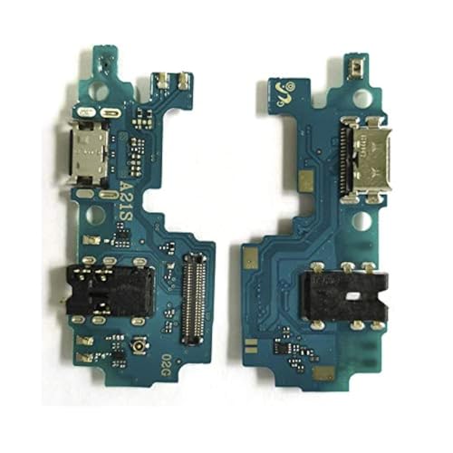 Connecteur de charge USB pour Galaxy A21S câble flex dock stable