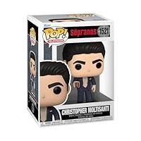 IDEAL COLLECTIBLE SIZE - At approximately 3.75 inches (9.5 cm) tall, this vinyl mini figurine complements other collectable merchandise and fits perfectly in your display case or on your desk. PREMIUM VINYL MATERIAL - Made from high-quality, durable ...
