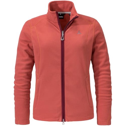 Veste polaire femme Leona3 Schöffel blouson chaud automne hiver taille 34