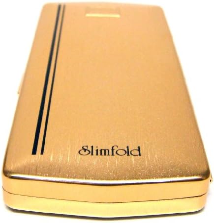 Miniatura 5 de Kanda of Japan Slimfold - Modelo 3 en varios colores y fortalezas