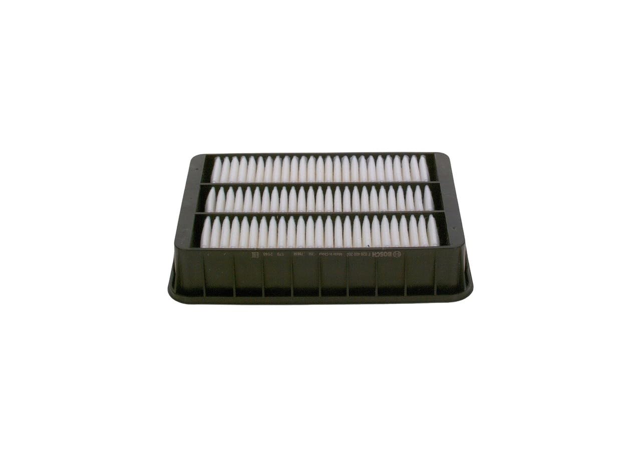 Air Filter fits MITSUBISHI ASX GA 2.0 10 to 16 Bosch MZ690445 1500A023 MZ690970