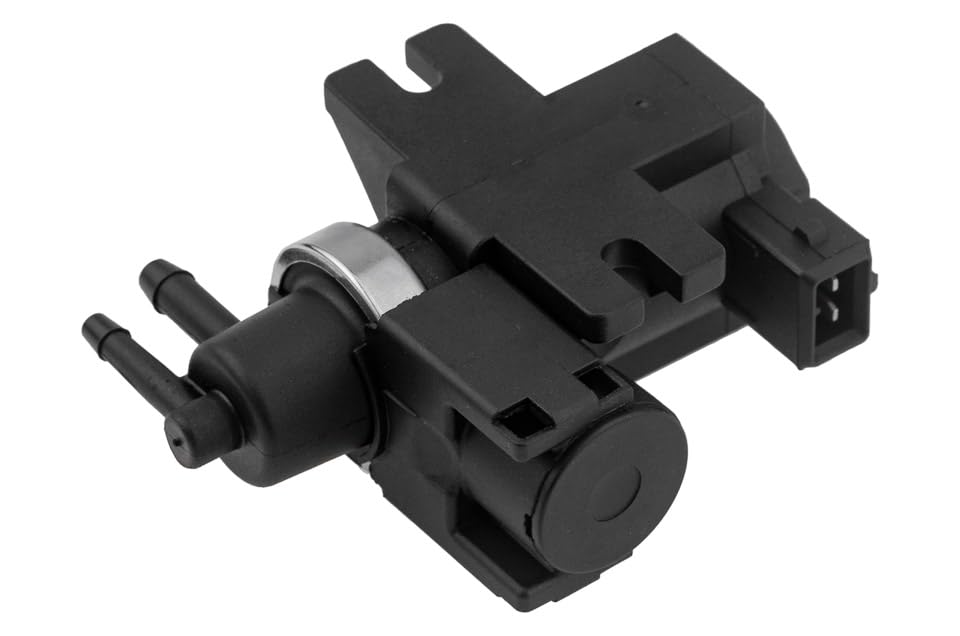 Válvula solenoide de vacío EGR compatible con Fiat Sedici 2006 y Suzuki Sx4 repuesto EGR-FT-013