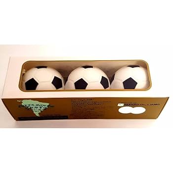スーパーガンザジュンタブラジルのサッカーボールをイメージした楽器 シェーカー Amazon.co.jp: スーパーガンザジュンタブラジルのサッカーボール