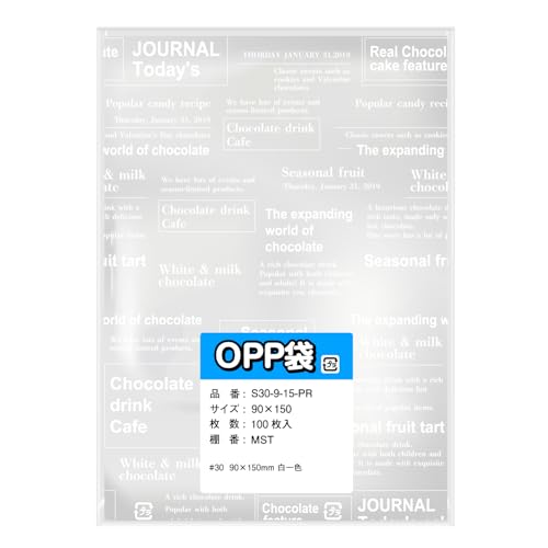 OPP pV 100 y90x150mmz 30~N e[vȂ  Y  p vg bsOobO v[g Mtg 