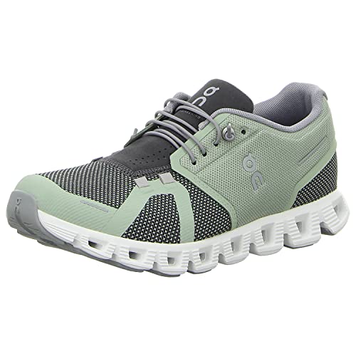 On Men's Cloud 5 Sneakers Running Shoes, 39 EU