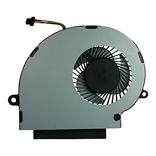 Ventilateur pour ordinateur portable Toshiba Satellite S55T-B gauche