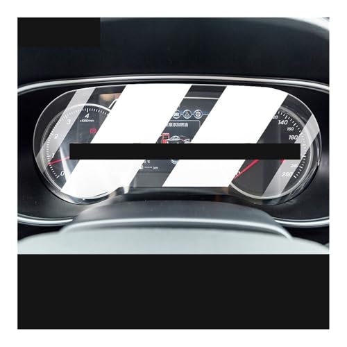 Membrane protection tableau de bord de voiture FAW H5 haut de gamme