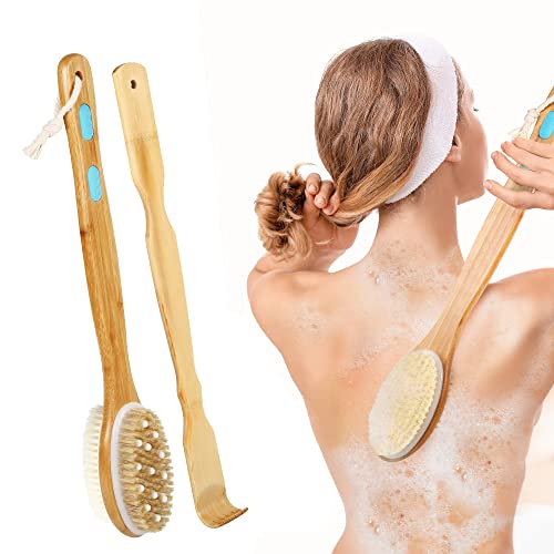 Best Back Scratcher For Shower