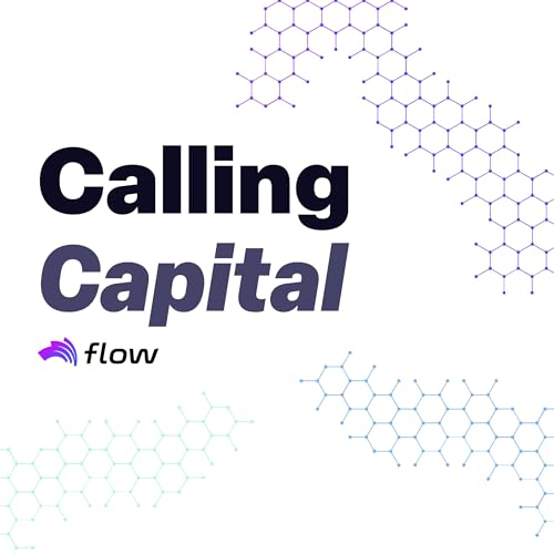 Couverture de Calling Capital