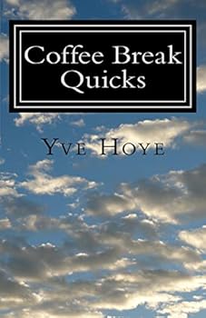 Paperback Coffee Break Quicks: Tasty Short Stories Book
