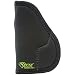 Sticky Holsters MD-3 Medium MD-3, Black